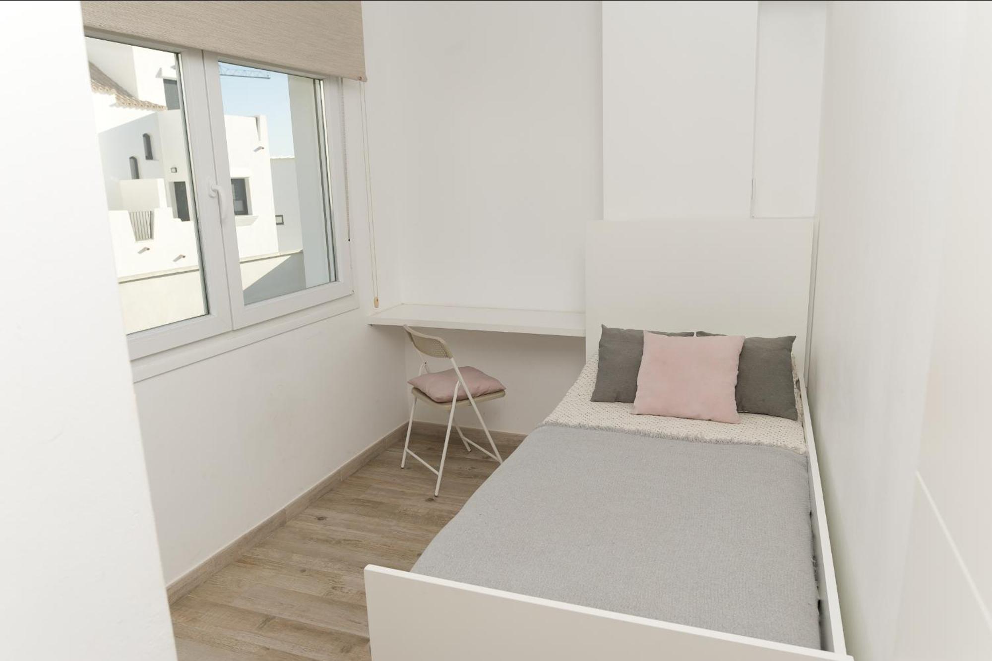 Sunset View * Swimming Pool* A/C Apartment Tarifa Exterior photo